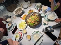 -费大厨辣椒炒肉(高铁吾悦广场店)