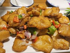 -鸿运楼·舌尖上的徽菜