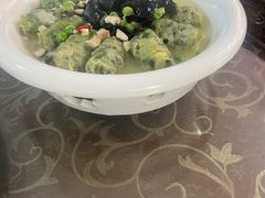 -涵家味土菜馆·徽州一绝臭鳜鱼(三河古镇店)