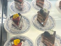 -PETIT PARIS 小巴黎(花园道店)