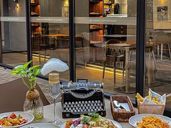 -C Cafe(朵云书院·戏剧店)