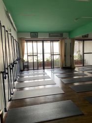 -广州萨谛艾扬格瑜伽中心