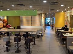 -麦当劳(望京国际商业中心店)