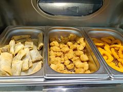 -仙螺岛海鲜自助餐厅(总店)