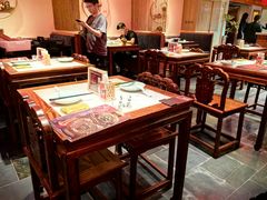 -小吊梨汤·北京菜·烤鸭(西直门凯德店)