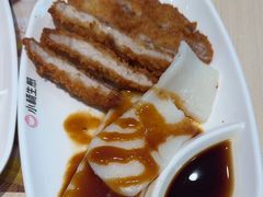 -小杨生煎(金山百联购物中心3楼店)