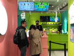 -gleeglee乐溢亦茶(合生汇店)