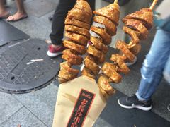 -东门町美食街