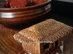 红烧肉-花迹(富春江东街店)
