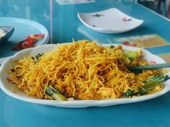 -My Way Town买味堂·东南亚餐厅(亦庄店)