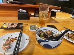 -鸟内会(河北路店)