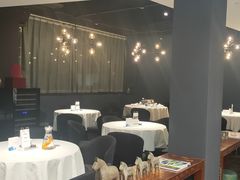 大堂-时间仓(月湖公园店)