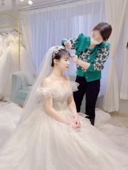 -艾慕婚纱礼服馆(和平店)