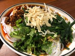凉拌米线-云隐小厨·传统大理美食(复兴路店)