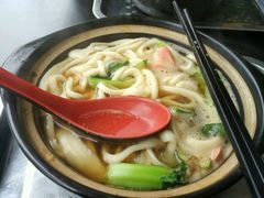 -小义乌砂锅拉面(海事共享区店)