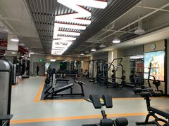 -黄金时代健身(CBD店)