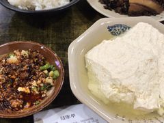 -晏老九豆花饭家常菜(上海城店)