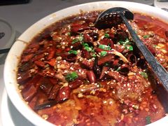 -老伙记海鲜码头(北滘店)