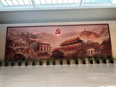 -中共一大纪念馆