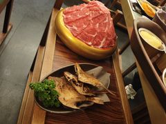 -牛New寿喜烧(龙湖金沙天街店)