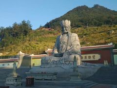 -安溪清水岩