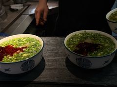 -沛锋昶牛肉面·中国兰州牛肉面体验店