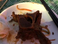 -聚首堂·特色小吃·肘子(什刹海德胜门店)