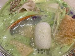 -叶叶菩提·晋福宫