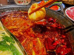 湛江酱肉包-朱光玉火锅馆(正弘城店)