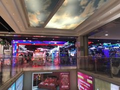 -华盛堂百货(沅陵店)