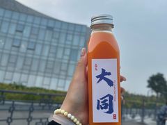 -喜晋道面馆(华严寺广场店)