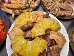 -杨小佳·齐齐哈尔烤肉·烤串(广州店)