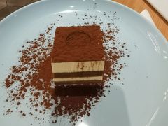 流心提拉米苏-必胜客(金元宝店)