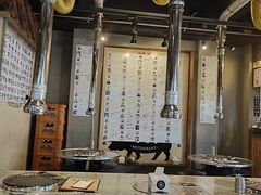 -401餐厅(弘大店)