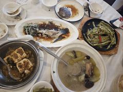 -海宝酒家(中山四路店)