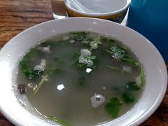 羊杂汤-蒙克嘎拉蒙餐