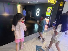-中影国际影城(西溪印象城CINITYLED店)