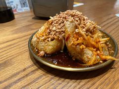 小豆干-小豆海棠(人民南路店)