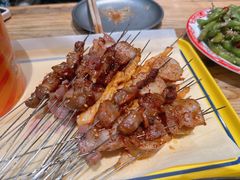 -金玲珑串道(石鼓路店)