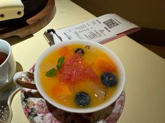 香堤杨枝露华浓-惠食佳(滨江大公馆店)