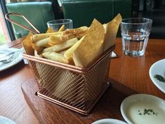 -普兰达德国餐厅·德式脆皮烤猪肘·自酿啤酒(观唐店)