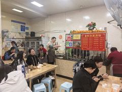 -代四孃牛华豆腐脑美味小食(总店)