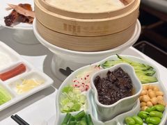 -四季民福烤鸭店(王府井东安门店)