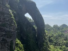 -江西龙虎山景区