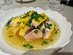 -阿莉餐厅(枣阳路店)
