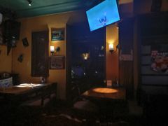 -秀·爱尔兰餐吧(上海路店)