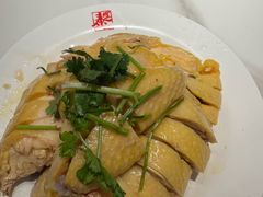 -泰煌鸡·上海白斩鸡·沪菜(平利店)