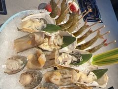 -1718海鲜姿造(苏宁宴请臻选店)