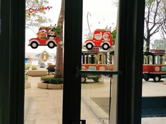 -深圳大梅沙京基洲际度假酒店