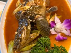 -君霖海鲜私房菜(春柳店)